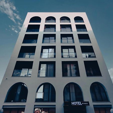 Bounty Hotel Голем Экстерьер фото