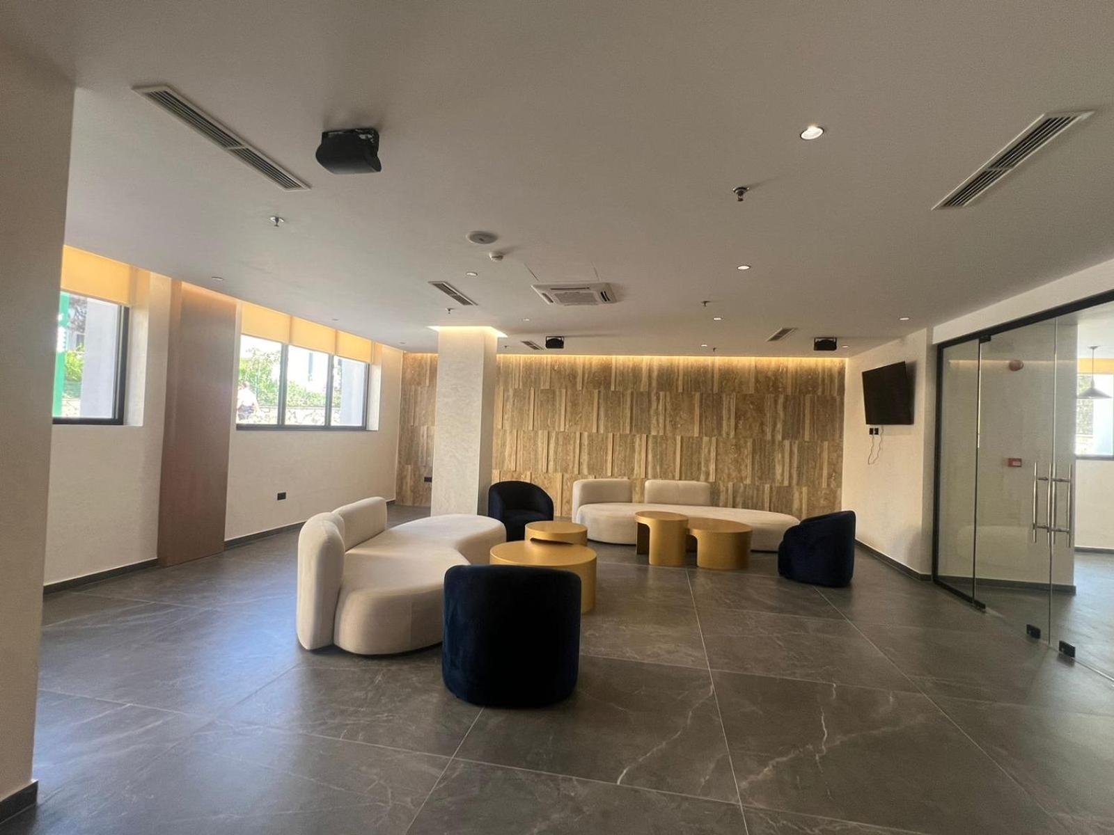Bounty Hotel Голем Экстерьер фото